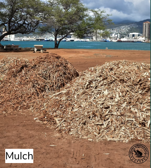 Mulch